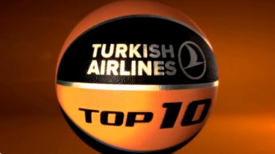 TOP 10 EVROLIGA: ‘Bananamen’ Kalinić u društvu Bertansa i Lučića