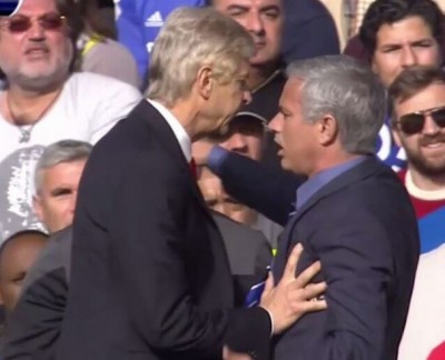 URNEBESNO: Pogledajte kako su izgledali menadžeri Premijer lige kad su igrali fudbal (FOTO)