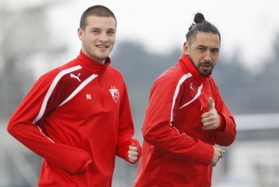 ODE RAJKO: ‘Grof’ Božović će morati da potraži novog golmana, još trojica napuštaju Marakanu