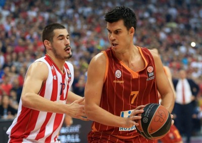 EVROLIGA: Erceg ugasio Zvezdu, crveno-beli ispustili pobedu u Istanbulu (VIDEO)