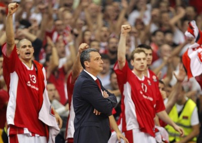 RADONJIĆ: Moramo da budemo ‘mega’ oprezni