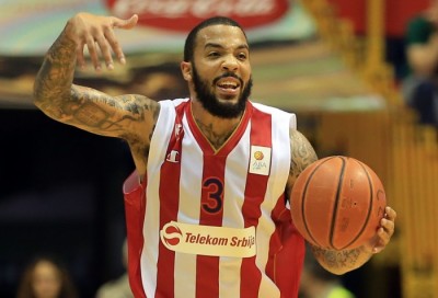 VILIJAMS PRED OLIMPIJU: Potrebna nam je energija sa tribina