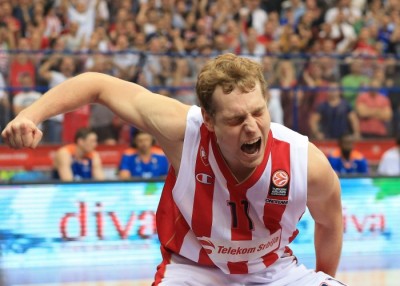 ABA: Pobeda Zvezde u Zagrebu u uzbudljivoj završnici (VIDEO)