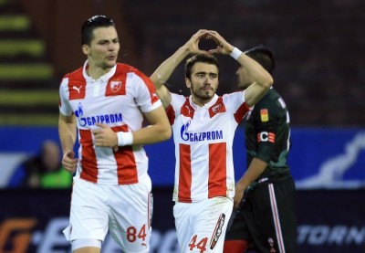 JSL: Zvezda na Marakani čeka Čuku