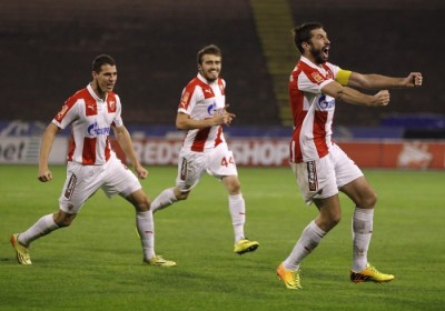 SPEKTAKL U BANJALUCI: Zvezdu čeka krcat stadion!