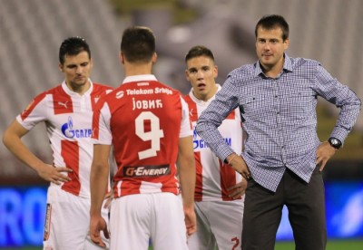 LALATOVIĆ: Prošla su vremena kada je ulazak u tunel Marakane za rivale bio minus dva gola!