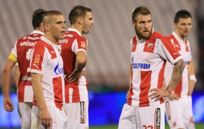 JSL: Crvena zvezda juriša na Voždovac, Novi Pazar čeka Vošu