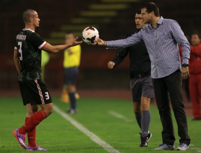 Nenad Lalatović o Zvezdi koje su se plašili svi