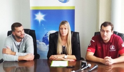 PARTIZANOVO DETE UZDANICA KRAGUJEVČANA: Radnički predstavio Živojinovića!