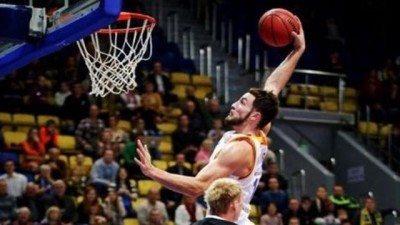 LOVERNJ JOŠ JEDNOM RASPAMETIO GROBARE: Žofri napravio idealan tim, u prvoj petorci skoro svi partizanovci – ‘Gagi je luđi od Bogdana’!