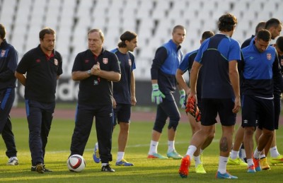 PENZIJA: Bivši selektor Srbije ne planira više da radi