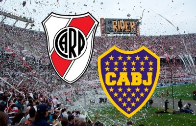 NOVI ‘ZEMLJOTRES’: Boka i River ponovo u Kopa Libertadores, ovoga puta u polufinalu… (VIDEO)