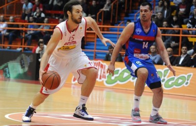 ABA: Igokea ispustila pobedu u Zagrebu, Miljenović MVP, najbolja petorka komplet srpska