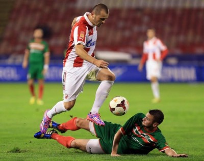 SUMNJIVA ODLUKA: Donji Srem oštećen na Marakani!? (VIDEO)