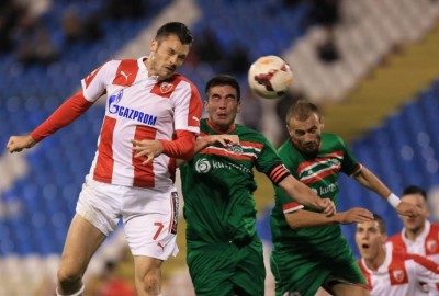 JSL: Pobeda Zvezde kroz objektiv fotoreportera (FOTO)