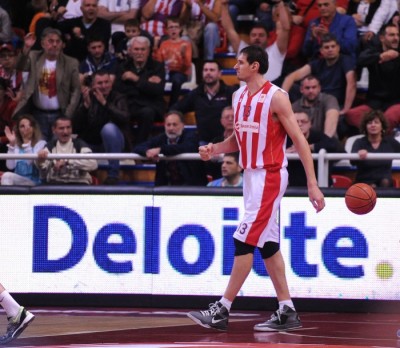 I DALJE NEPORAŽENA: Zvezda se prošetala kroz Zadar (VIDEO)