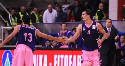 ABA: Mega osvojila bodove u Novom Mestu