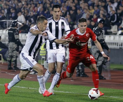 UNIVERZALAC: Partizan pronašao zamenu za Vulićevića?