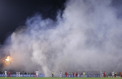 TURSKI MEDIJI U GLAS: Bešiktaš ide u pakao!