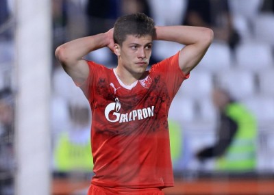 JOVIĆ POSLE BESANE NOĆI: Mnogo mi je žao… (VIDEO)