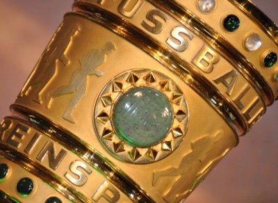 KUP NEMAČKE: Menhengladbah izbacio Šalkea, Štutgart prošao dalje (VIDEO)