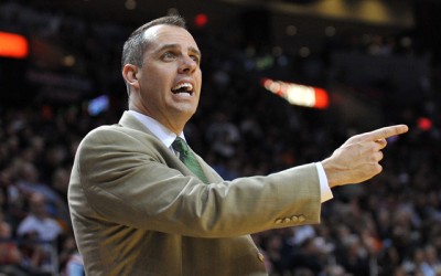 INDIJANA ČUVA KOUČA: Fogel ostaje među Pejsersima