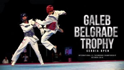 TRADICIONALNI GALEBOV TURNIR: Srbima deset medalja, Tijani zlato, Milici srebro