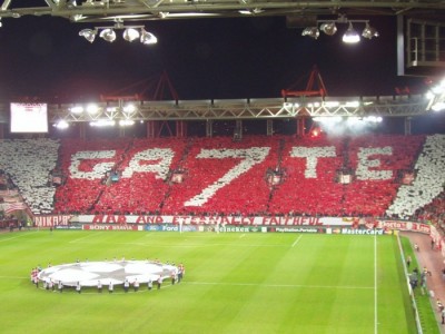 NEREDI ŠIROM EVROPE: Turci divljali u Rimu, sačekuša u Atini, haos u Baskiji (VIDEO)