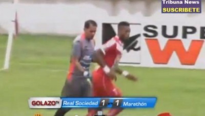 OVAKAV PENAL JOŠ NISTE VIDELI: Najbizarniji jedanaesterac u istoriji fudbala (VIDEO)