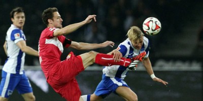 BUNDESLIGA: Preokret u Berlinu (VIDEO)