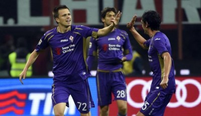 SERIJA A: ‘Viola’ sve bliža Ligi Evrope, Napoli sve dalje od Lige šampiona (VIDEO)