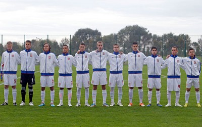 PORAZ ZA KRAJ: Kadeti izgubili od Holanađana, ali idu dalje