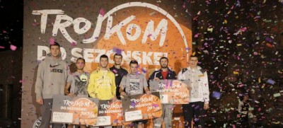 GAGI, BEZBRADICA I MILUTINOV NA KALIŠU: Tradicionalno, ‘Trojkom do sezonske’