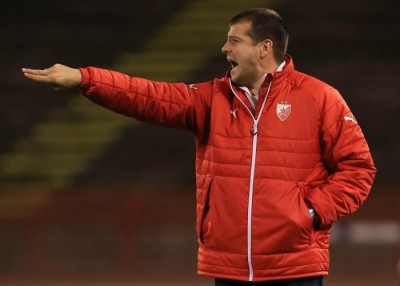 DELILAC PRAVDE: Lalatović želeo da bije trenera „Romantičara“, sudija prekinuo prijateljski meč