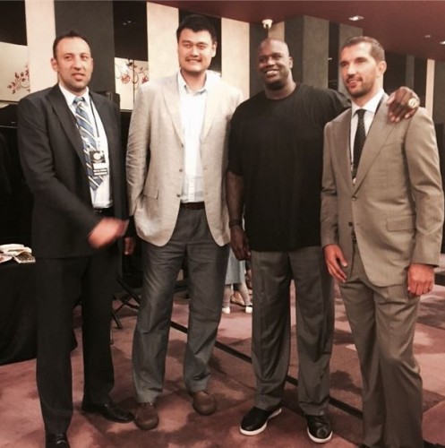 FOTO DANA: Zlatni Srbi iz Indijanapolisa među ‘legendama sa svih strana sveta’