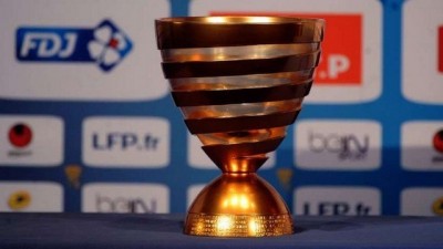 KUP FRANCUSKE: ‘Sveci’ izbacili ‘Kneževe’ (VIDEO)