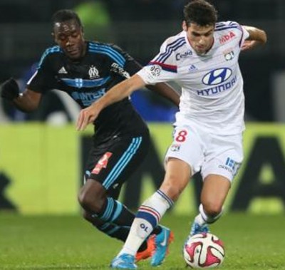 LIGA 1: Lion vratio neizvesnost u šampionat Francuske (VIDEO)