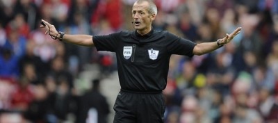 ENGLEZ NA CENTRU: Dobar poznanik naših reprezentativaca sudi duel Srbije i Albanije