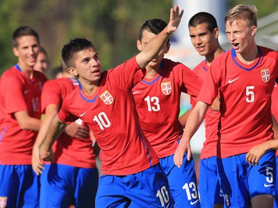 JOŠ JEDAN MINIMALAC: Kadeti obezbedili plasman u drugu rundu kvalifikacija