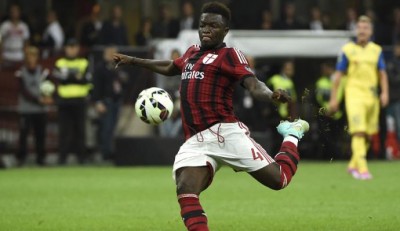 PAZI SNIMA SE: Fudbaler Milana ‘poludeo’ posle snimka svog porno filma! (VIDEO)