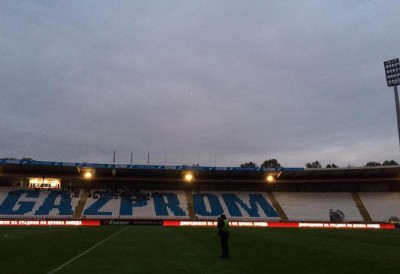 SAMO DA IM SE OVO NE OBIJE O GLAVU: Prvi čovek Zvezde progovorio o odlasku ‘nebitnog’ omladinca