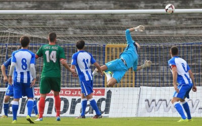 JSL: ‘Poker’ romantičara, ‘Real’ sa Nišava nadigrao Čukarički (FOTO)