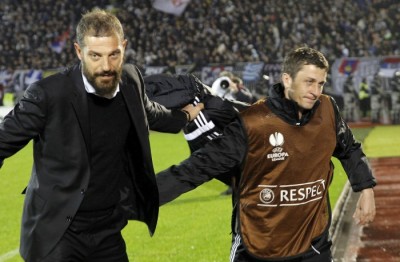 POZNATO: Evo ko prenosi Partizan i Bešiktaš, sjajni gosti pred početak meča…