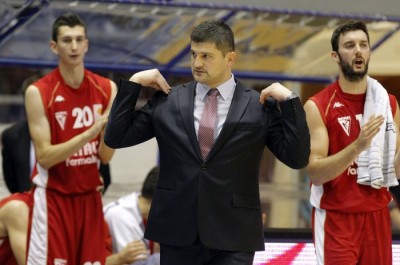 PRVI PUT OD RASPADA SFRJ: Reprezentativac Hrvatske će igrati u Srbiji?