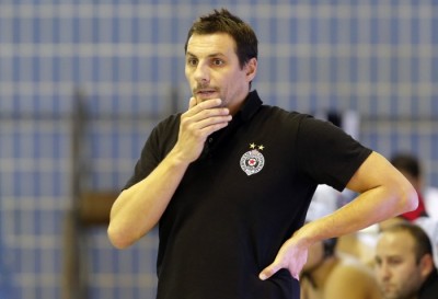 PARTIZAN VS PRIMORJE: Deca pokazala zube šampionima! (VIDEO)