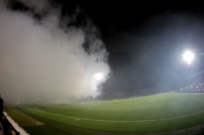 NIŠTA NOVO: Grobari i Delije ponovo najbolji na svetu! (VIDEO)