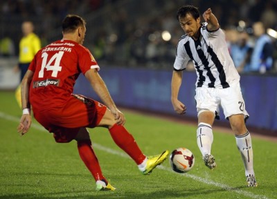 LALATOVIĆ DAN POSLE DERBIJA: Partizan prati sreća ove sezone