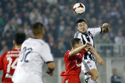 STIŽU ČESTITKE SA SVIH STRANA: Bivši Partizanovci oduševljeni pobedom u derbiju (FOTO)