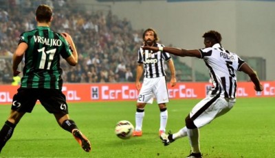 SERIJA A: ‘Fenjeraš’ zaustavio lidera (VIDEO)