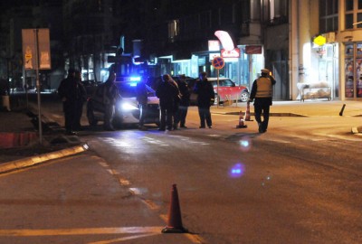 OPET PUŠKARANJE: Pucano na brata vođe Alkatraza